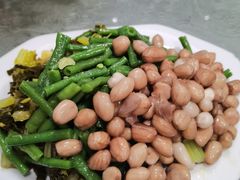 -军嫂饺子馆(岳家寨小区店)