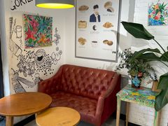 -高力乐面包咖啡厅(西塔店)