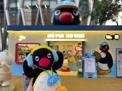 -深圳湾万象城(南山店)