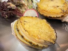 -白仁仔· 活烤海鲜 宵夜(豫园店)