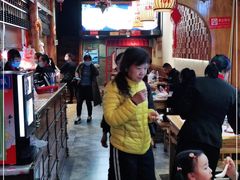 大堂-子午路张记肉夹馍(小寨西路店)