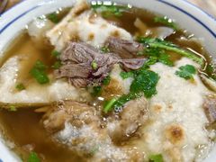 -赵氏牛肉罩火烧
