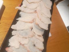 胸口朥-海银海记潮汕牛肉火锅(新港中路海珠店)