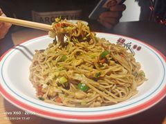 -赣饭农家·江西小炒(西乡店)