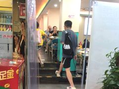 -西域美食(西直门南小街店)