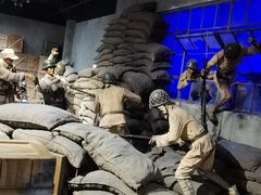 -上海四行仓库抗战纪念馆