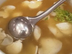 乌鱼蛋汤-东兴楼饭庄(六里桥店)