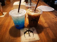 -TrueLove @ Neverland (Husky Cafe)