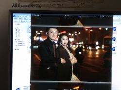 -完美新娘婚纱摄影