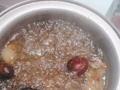 -百草滩羊清水涮羊肉(长城路店)