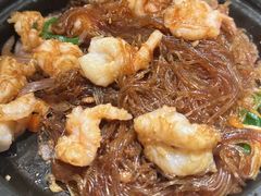 -绿茶餐厅(南昌王府井店)