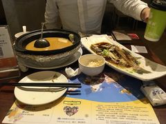 -YOYO悠游美食地图(西市城购物中心店)