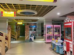 -汉宫汤泉汗蒸洗浴(五四广场店)