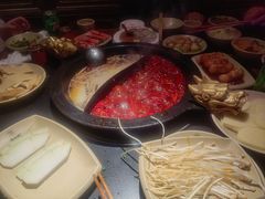 -蜀大侠火锅(建设路第五大道店)