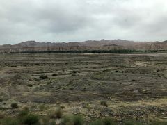 -天山神秘大峡谷