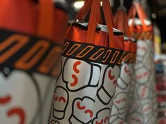 -燃无界格斗·拳击搏击体能馆(优品道店)