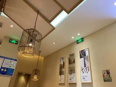 大堂-陳八两面家(滨江天街店)