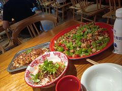 -兔槽江湖菜·重庆璧山兔(水围店)