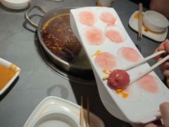 -潮发潮汕牛肉店(东方宝泰店)