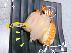 -友壹町寿司(佛山新DNA店)