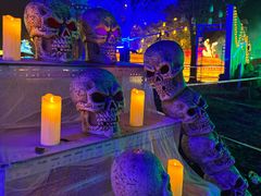 -歌斐颂巧克力小镇