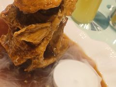 -老德州四合院·德州菜(天衢路店)