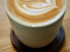 -竹子咖啡bamboo coffee