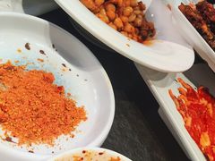 -金刚山(学府路店)