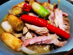 -粗茶淡饭·隐庐私厨(东亭店)