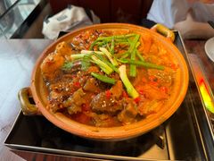 -龚印记牛骨牛杂屋·四代传承(珠影星光城店)