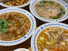-老雒阳面馆·水席·洛阳菜(王城路店)