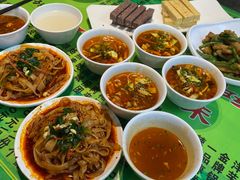 -令氏家外家周秦食府(高新店)