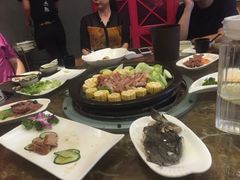 -船奇蒸汽海鲜·闽菜(八市海鲜总店)