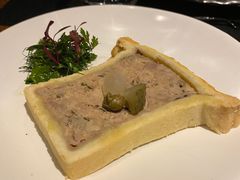 -AZUL by FUEL蓝色·法式酒馆(琶醍店)