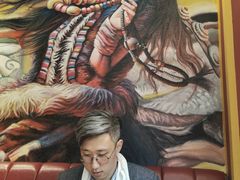 -敏珠拉姆藏餐·南京厨房(富春江东街店)