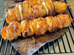 -炙柒Sekinana·精致料理 烧鸟·铁板烧(海上世界店)