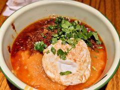 -鞠老头钵钵面(大坪店)