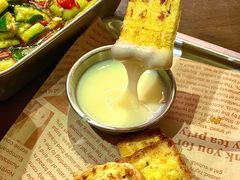 -神府路壹号·海鲜烧烤·砂锅粥·锅物(三坊七巷店)