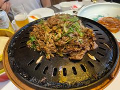 -京味斋·北京烤鸭(北京南站洋桥店)