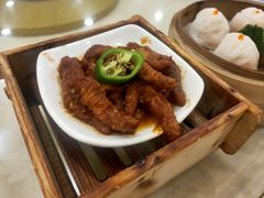 -中恒华茶楼(牌坊店)