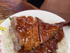 -陈光记烧腊店(罗保博士街店)