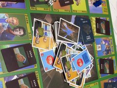 -FullHouse桌游狼人跑团剧本杀(徐家汇店)