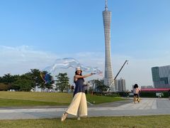 -二沙岛艺术公园