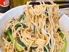 -秦云老太婆摊摊面(观音桥店)