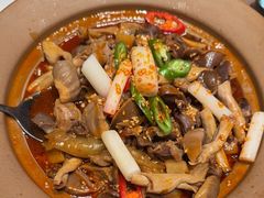-厝小满.姜母鸭/泉州菜(桥南店)