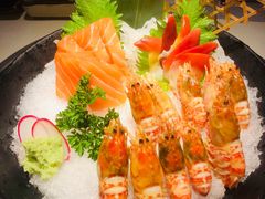 -赤坂亭M9和牛烧肉·日料398放题(万达店)