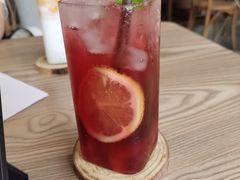 -嗒令甜品·主题融合料理餐厅(首座时代店)
