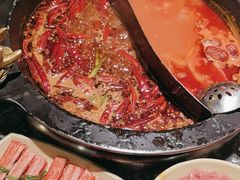 -蜀大侠火锅(春熙路店)