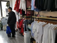 -红柚照相馆(韩森东路龙湖店)