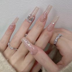 -LILY NAILS美甲美睫